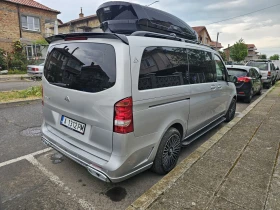 Mercedes-Benz Vito Mercedes Vito Maybach, снимка 2