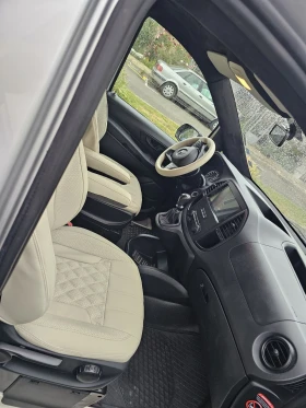 Mercedes-Benz Vito Mercedes Vito Maybach, снимка 4