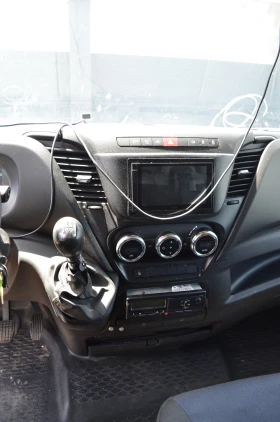 Iveco Daily 70C 3.0D, снимка 8