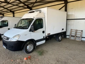 Iveco Daily, снимка 8