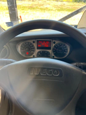 Iveco Daily, снимка 6