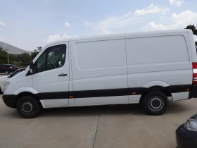 Mercedes-Benz Sprinter 311 CDI-KLIMA, снимка 2