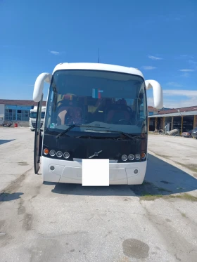 Volvo B10m  B10B - изображение 1