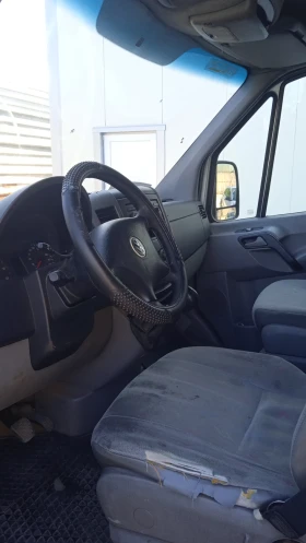Обява за продажба на VW Crafter  Товарен  ~6 500 лв. - изображение 8