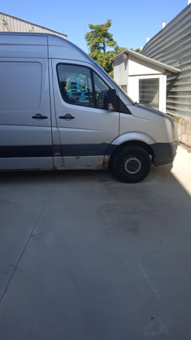Обява за продажба на VW Crafter  Товарен  ~6 500 лв. - изображение 4