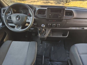 Renault Master 2022///* УНИКАТ* //ДВОЙНА КАБИНА//* ЛИЗИНГ, снимка 7