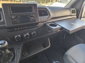Renault Master 2022///* УНИКАТ* //ДВОЙНА КАБИНА//* ЛИЗИНГ, снимка 8