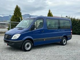 Mercedes-Benz Sprinter 315 CDI 150ps Пътнически ТОП - изображение 1