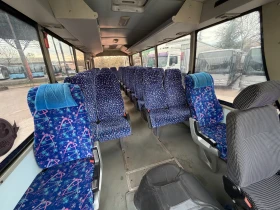 Iveco Classic OTOYOL 27.14 KLIMA WEBASTO, снимка 7