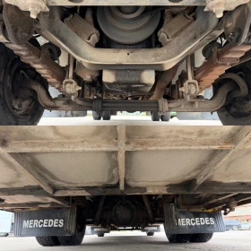 Iveco Classic OTOYOL 27.14 KLIMA WEBASTO, снимка 16