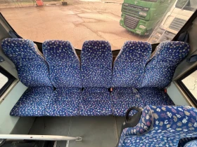 Iveco Classic OTOYOL 27.14 KLIMA WEBASTO, снимка 9