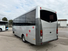 Iveco Classic OTOYOL 27.14 KLIMA WEBASTO, снимка 3