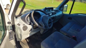 Renault Master 2.8dci/Maskot/на части , снимка 5 - Бусове и автобуси - 53623598