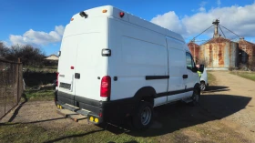 Renault Master 2.8dci/Maskot/на части , снимка 3 - Бусове и автобуси - 53623598