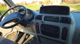Renault Master 2.8dci/Maskot/на части , снимка 7 - Бусове и автобуси - 53623598