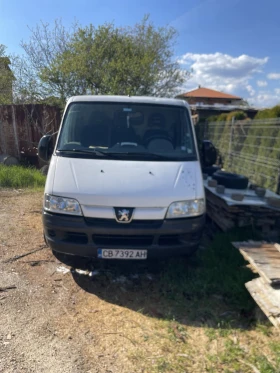 Peugeot Boxer undefined | Auto.bg — изображение 3