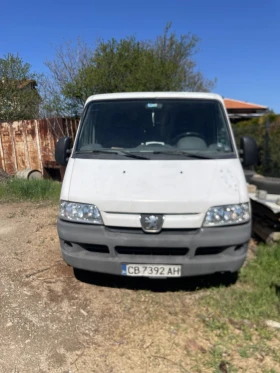 Peugeot Boxer undefined | Auto.bg — изображение 2