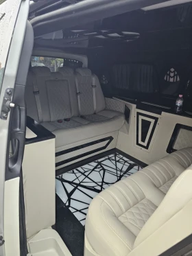 Mercedes-Benz Vito Mercedes Vito Maybach | Mobile.bg � ����� ������ 5
