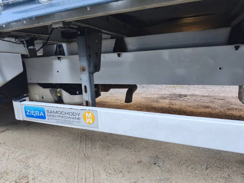 Renault Master 2022///* УНИКАТ* //ДВОЙНА КАБИНА//* ЛИЗИНГ, снимка 11 - Бусове и автобуси - 53154430