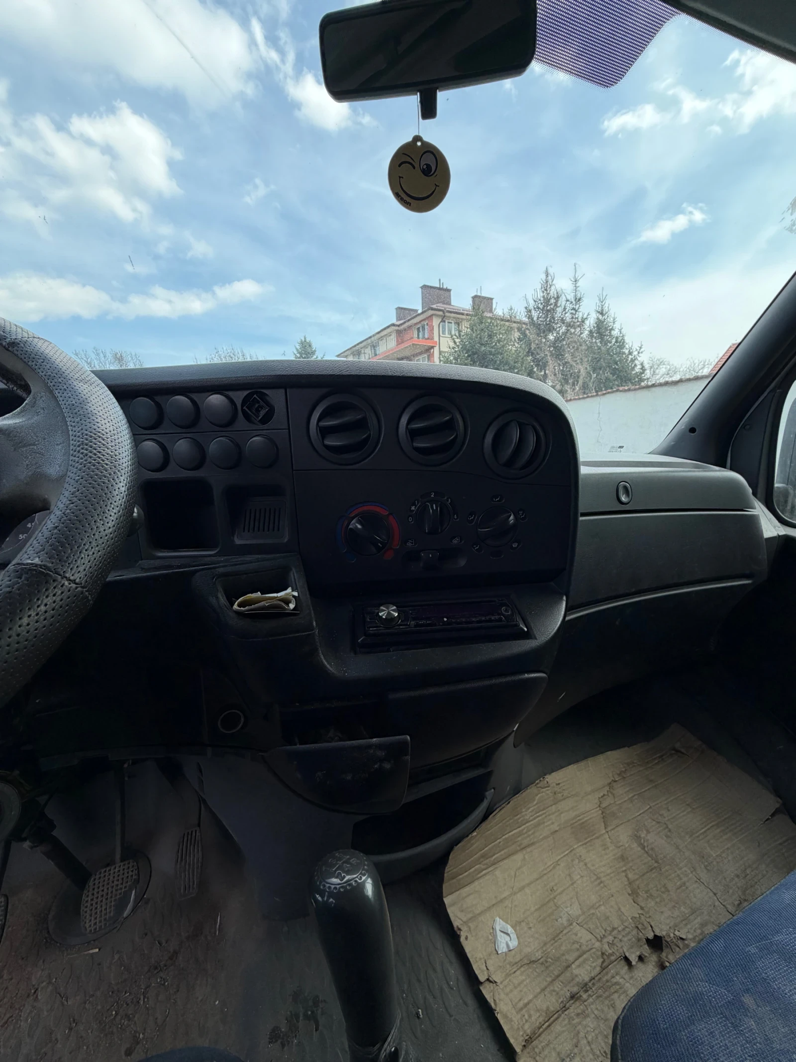 Iveco 2.5 2, 5d, снимка 6 - Бусове и автобуси - 53984907