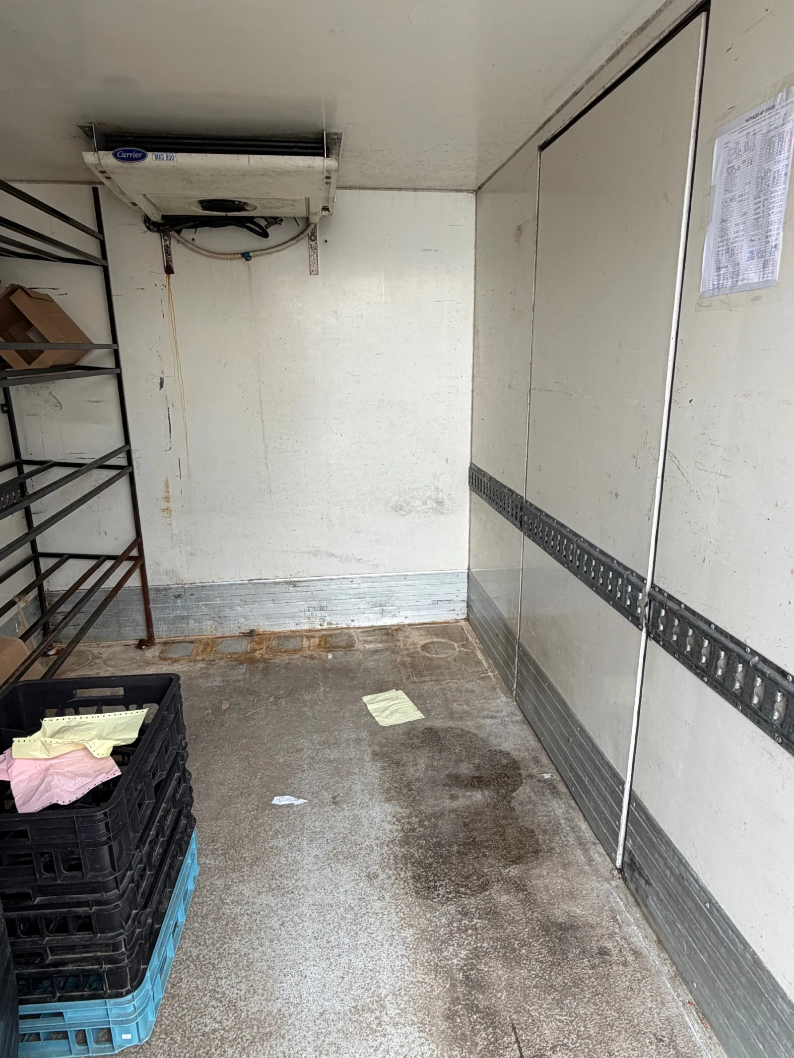 Iveco 2.5 2, 5d, снимка 8 - Бусове и автобуси - 53984907