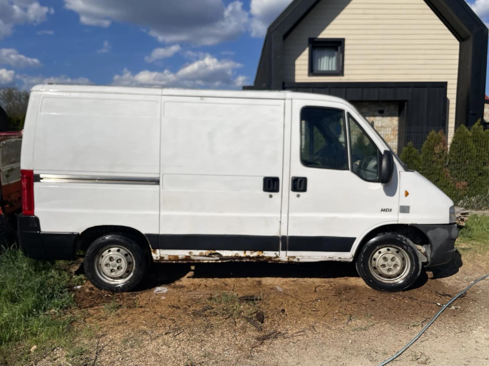 Peugeot Boxer | Mobile.bg � ����������� 6