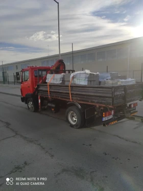 Mercedes-Benz 814d    | Mobile.bg    2