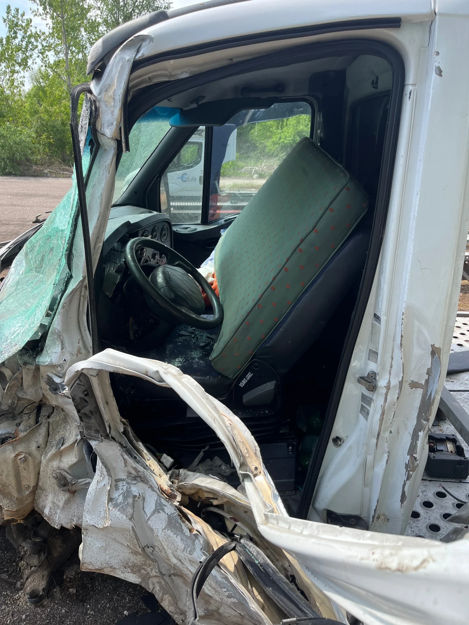 Iveco 35c15 35.14 - изображение 5