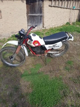 Honda MT, снимка 2