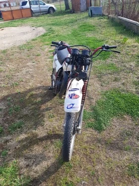 Honda MT, снимка 1