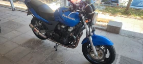 Kawasaki Zr Zr-7, снимка 4