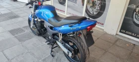 Kawasaki Zr Zr-7, снимка 2