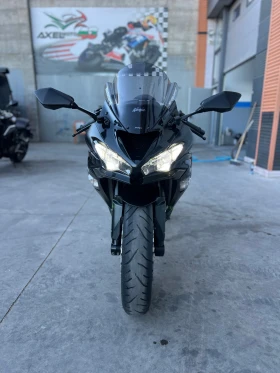 Kawasaki Ninja ZX6R 636 ABS ТRC, снимка 8