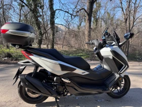 Honda Forza 350 GP Tuning - чисто нов, снимка 4