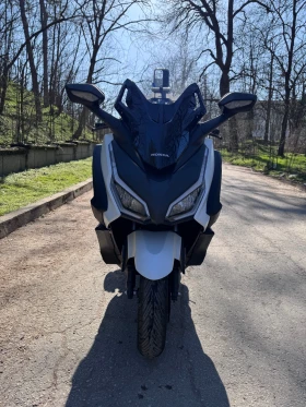 Honda Forza 350 GP Tuning - чисто нов, снимка 2