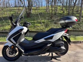 Honda Forza 350 GP Tuning - чисто нов, снимка 1