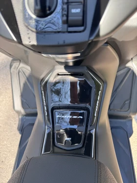 Honda Forza 350 GP Tuning - чисто нов, снимка 6