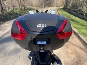 Honda Forza 350 GP Tuning - чисто нов, снимка 7