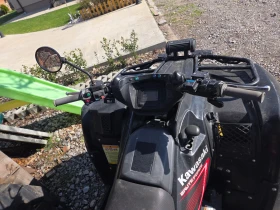 Kawasaki Brute Force 750, снимка 3