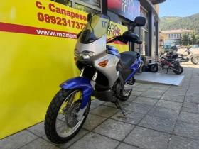 Aprilia Pegaso 650i, снимка 7