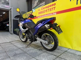 Aprilia Pegaso 650i, снимка 8