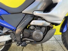 Aprilia Pegaso 650i, снимка 11