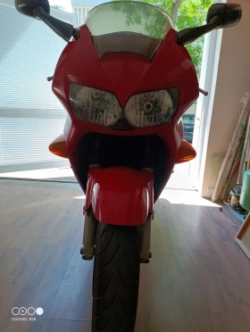 Honda Vfr VFR 800FI-Interceptor, снимка 5