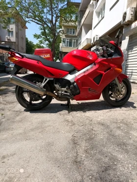 Honda Vfr VFR 800FI-Interceptor, снимка 2