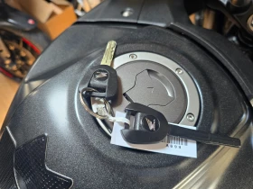 Honda Xl 750 Quickshifter , снимка 6