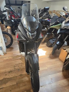 Honda Xl 750 Quickshifter , снимка 3
