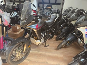 Honda Xl 750 Quickshifter , снимка 2