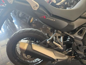 Honda Xl 750, снимка 4