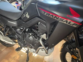Honda Xl 750 Quickshifter , снимка 8