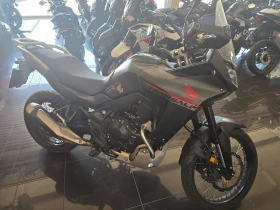 Honda Xl 750, снимка 2